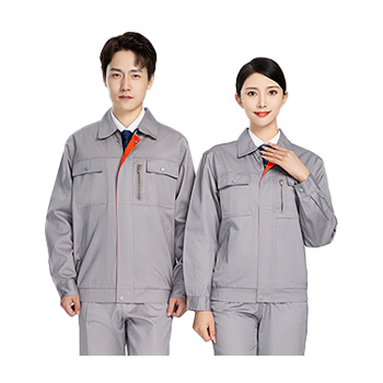 059 加厚防靜電款工程服  耐洗耐用  印標繡標均可