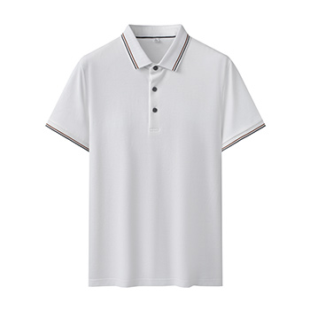 國風長絨棉POLO衫  純棉感受  POLO風范  