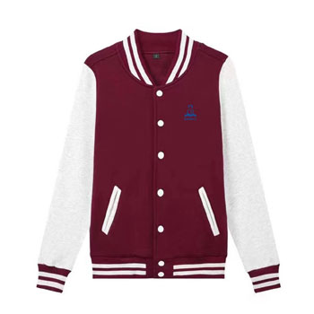 480克棒球服  高品質毛圈布多色現貨